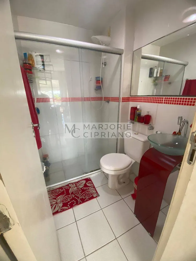 Cobertura, 3 quartos, 93 m² - Foto 4