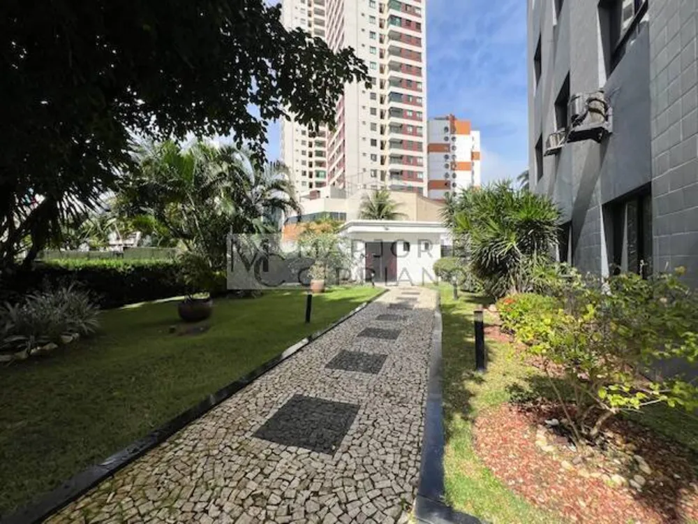 Apartamento, 4 quartos, 173 m² - Foto 1