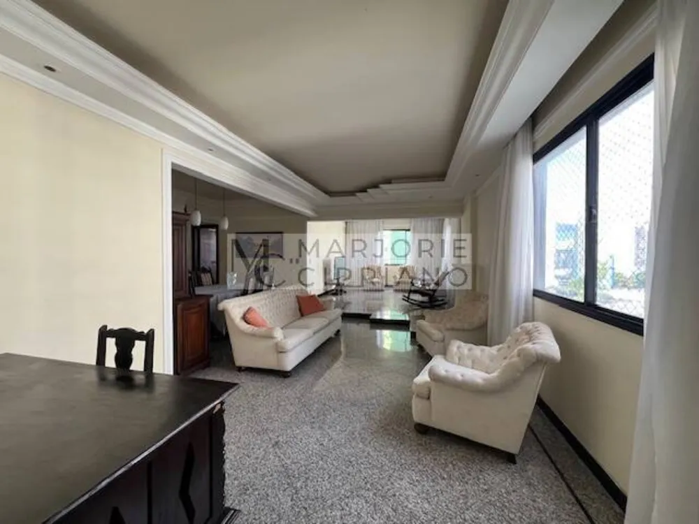 Apartamento, 4 quartos, 173 m² - Foto 8