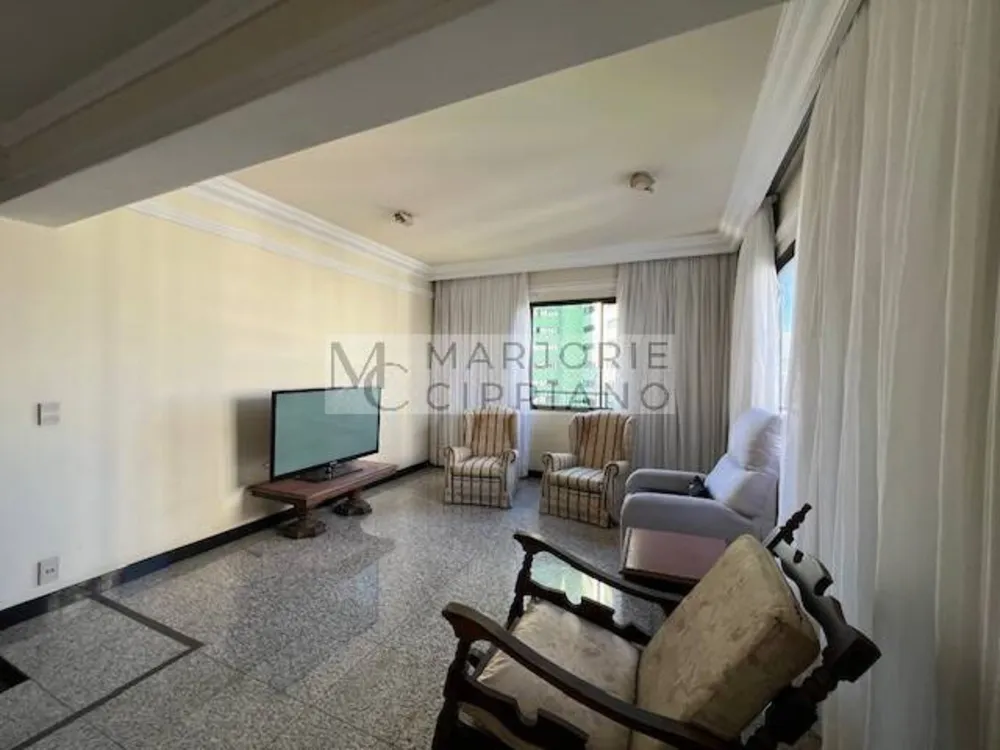 Apartamento, 4 quartos, 173 m² - Foto 4