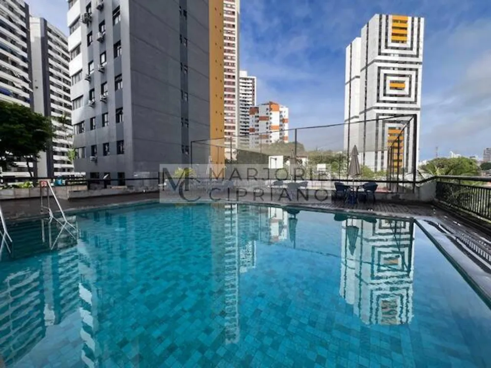 Apartamento, 4 quartos, 173 m² - Foto 2