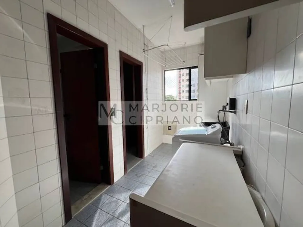 Apartamento, 4 quartos, 173 m² - Foto 7