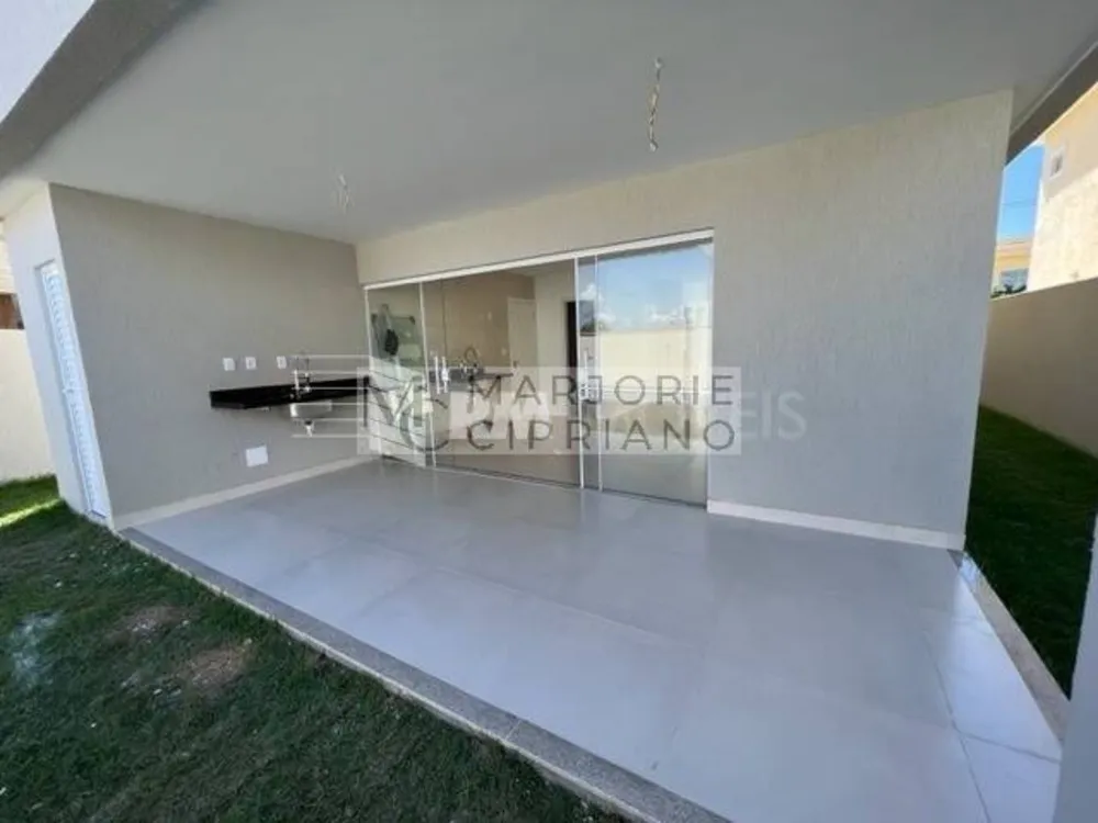 Casa de Condomínio, 4 quartos - Foto 2