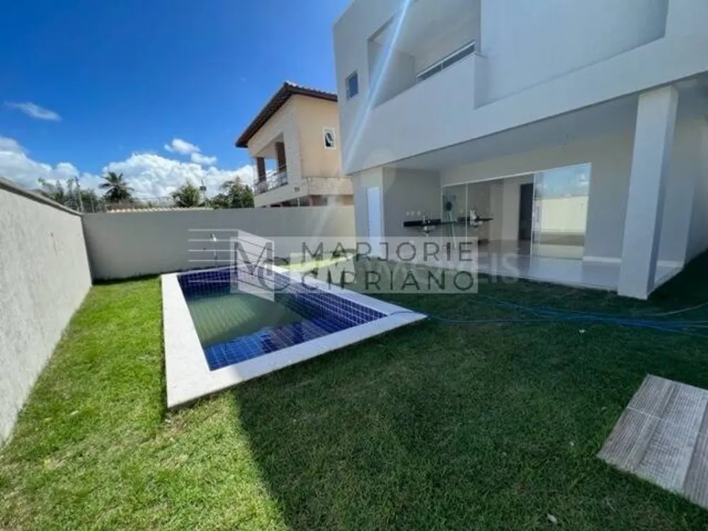 Casa de Condomínio, 4 quartos - Foto 8