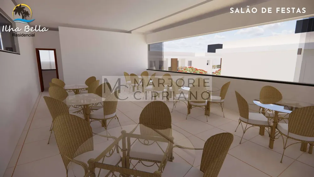 Apartamento, 64 m² - Foto 3