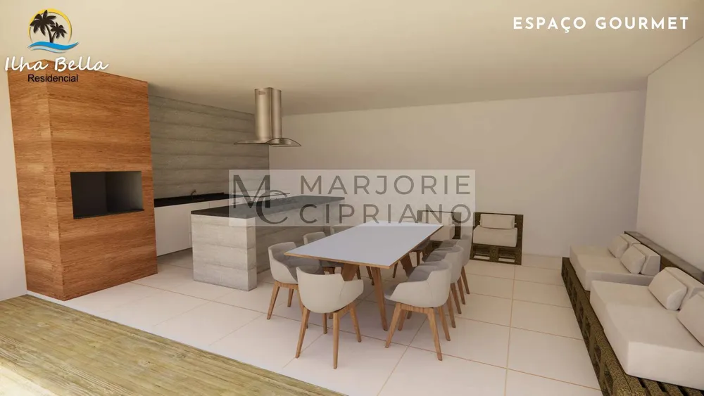 Apartamento, 64 m² - Foto 2