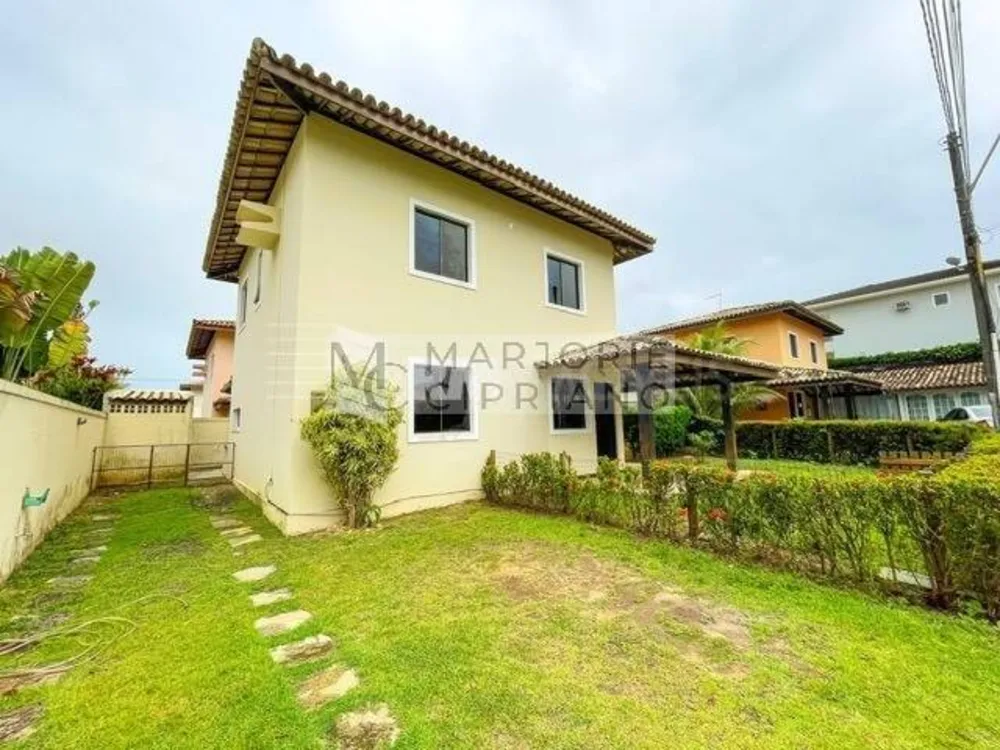 Casa de Condomínio, 4 quartos - Foto 6