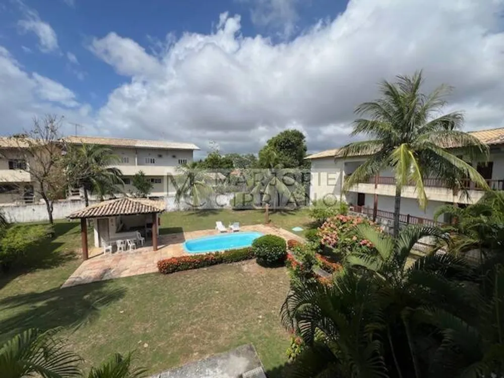 Apartamento, 2 quartos, 56 m² - Foto 2