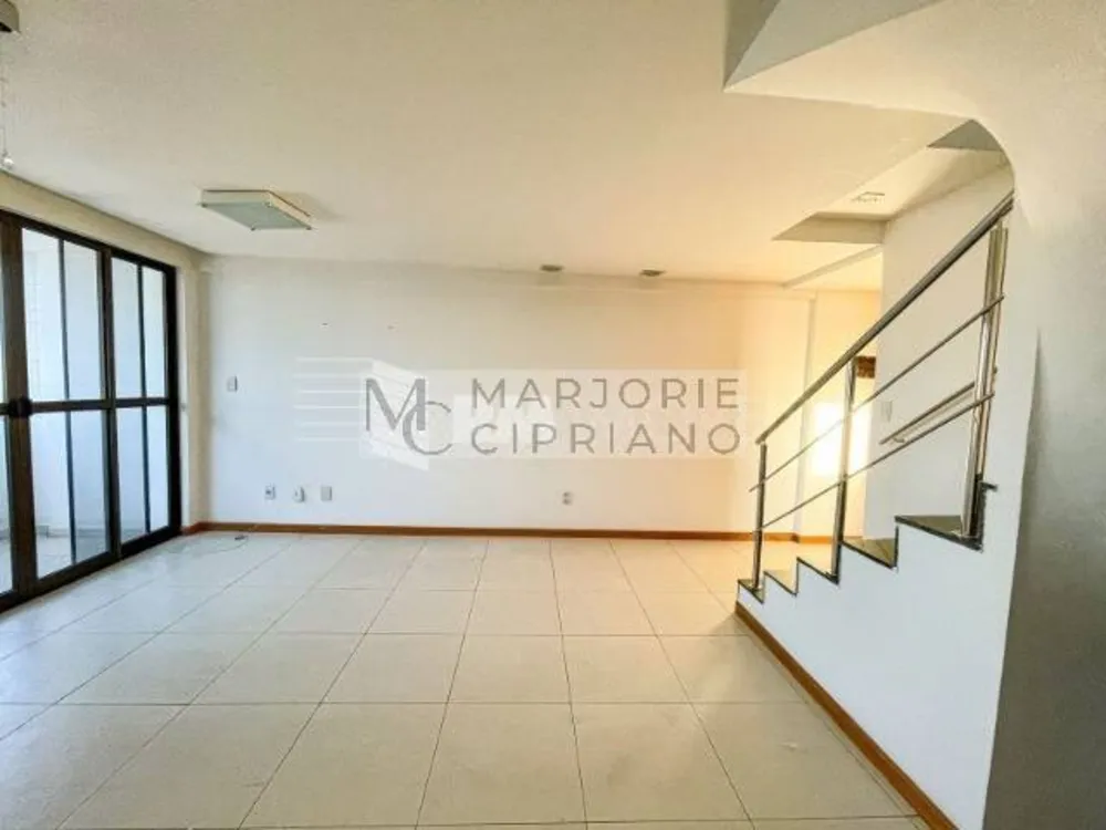 Apartamento, 3 quartos, 167 m² - Foto 1