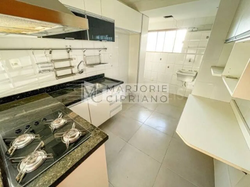 Apartamento, 3 quartos, 167 m² - Foto 3