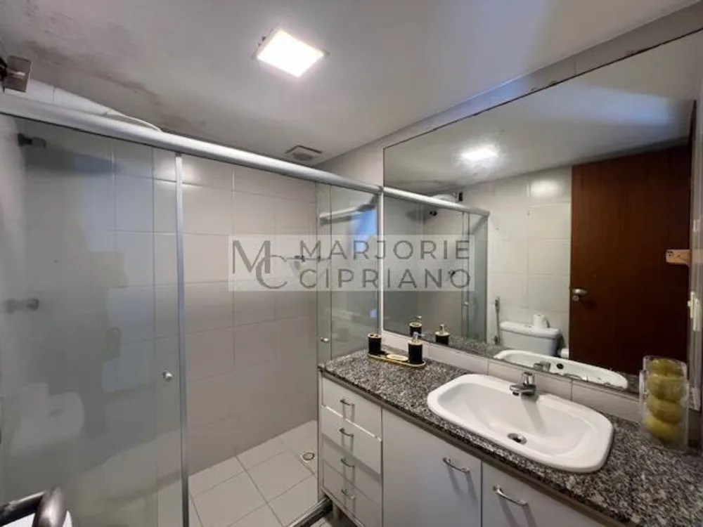 Casa de Condomínio, 2 quartos - Foto 5