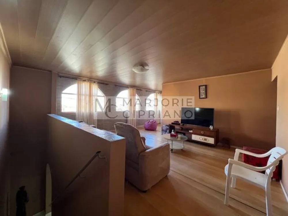 Casa, 7 quartos, 86 m² - Foto 4