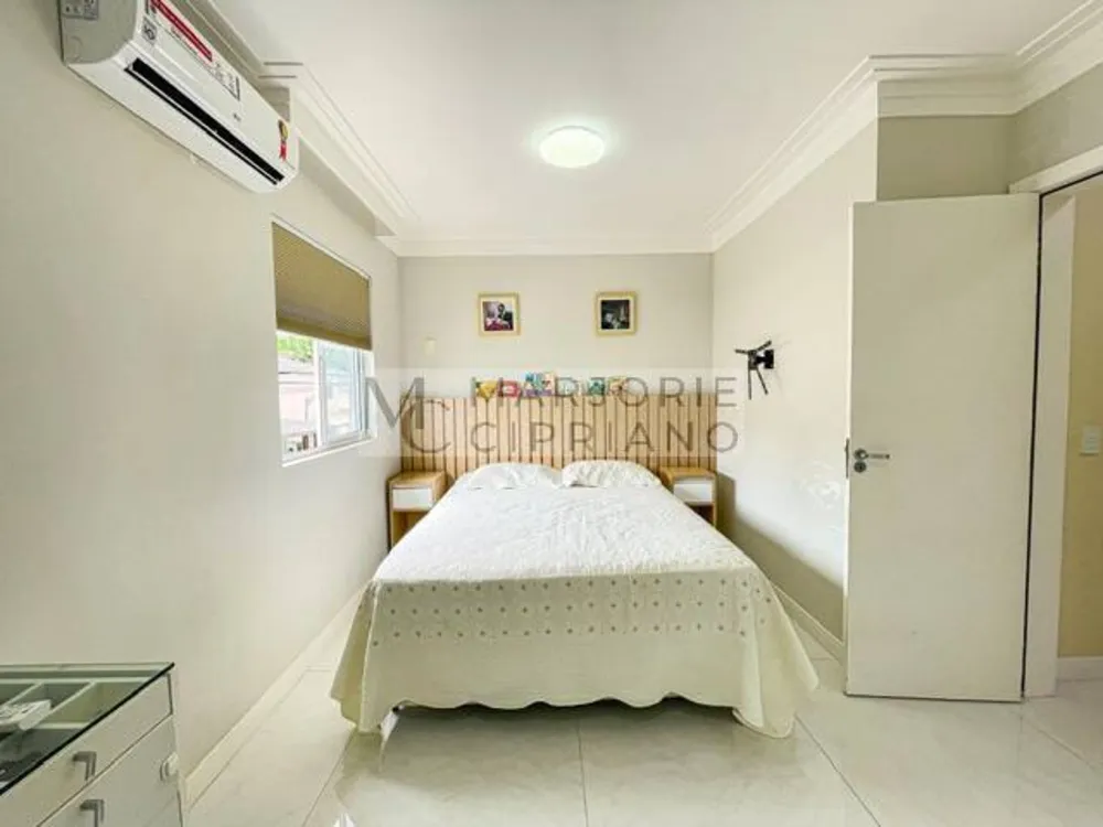 Casa de Condomínio, 4 quartos - Foto 9