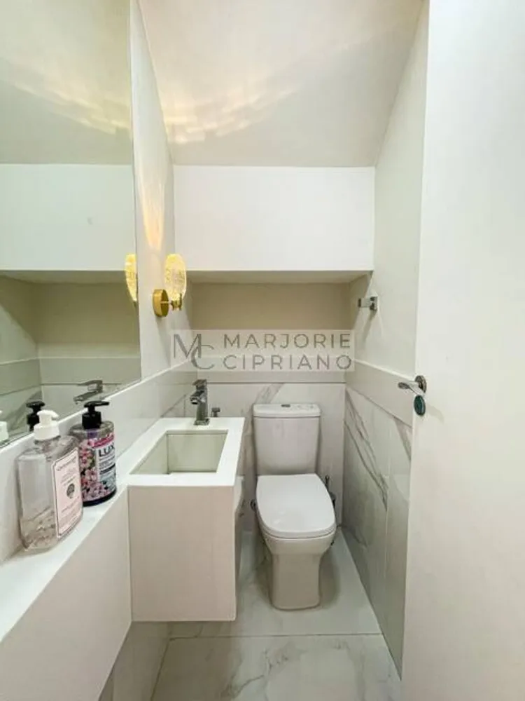 Casa de Condomínio, 4 quartos - Foto 3