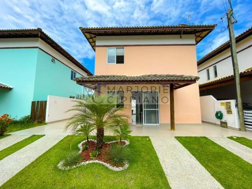 Casa de Condomínio, 4 quartos - Foto 10