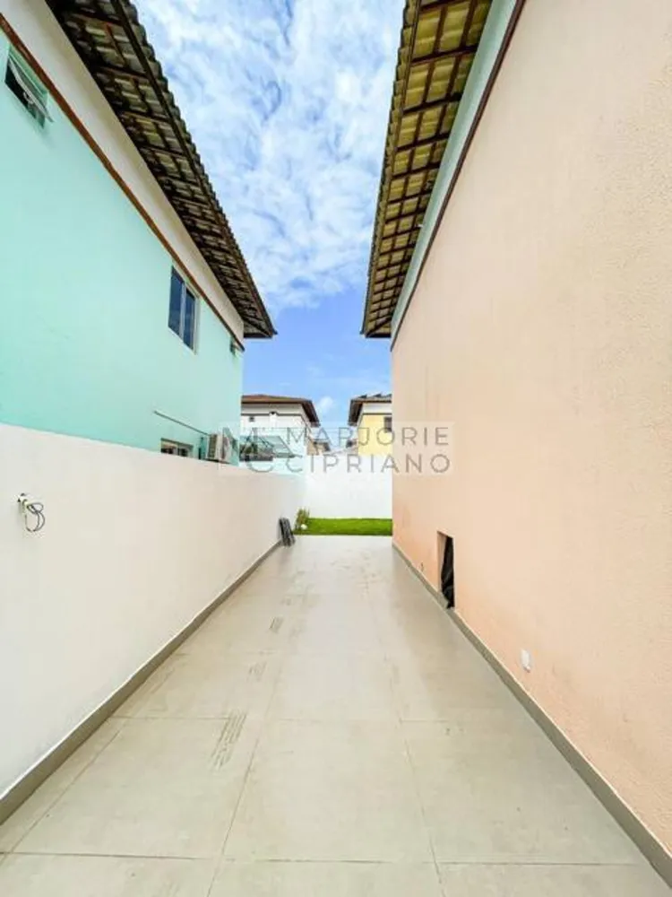 Casa de Condomínio, 4 quartos - Foto 12