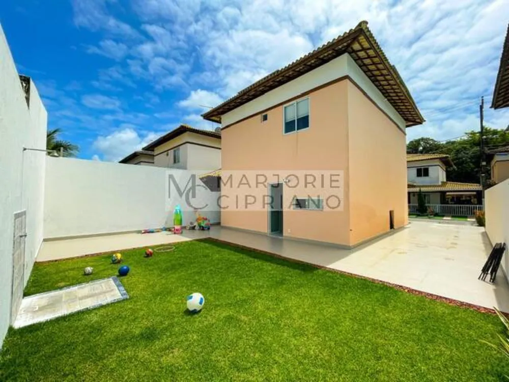 Casa de Condomínio, 4 quartos - Foto 5
