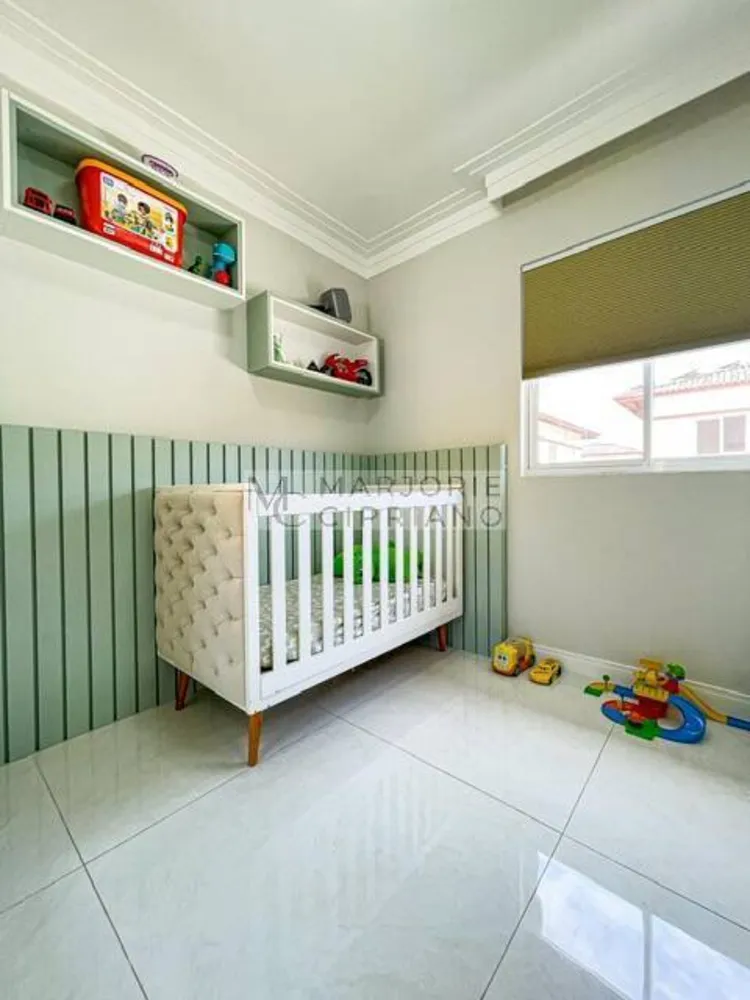 Casa de Condomínio, 4 quartos - Foto 8