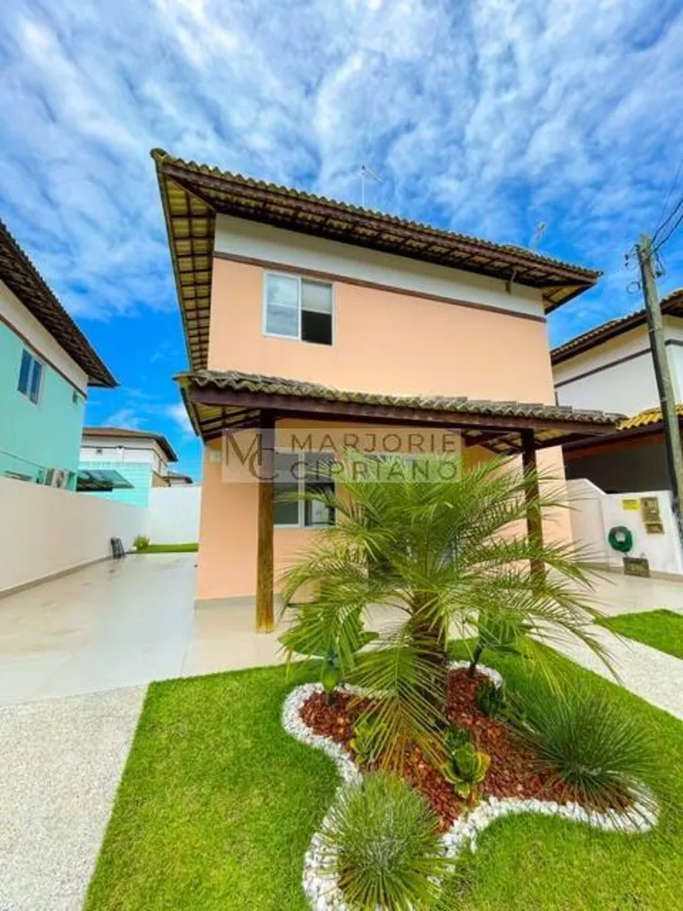 Casa de Condomínio, 4 quartos - Foto 11