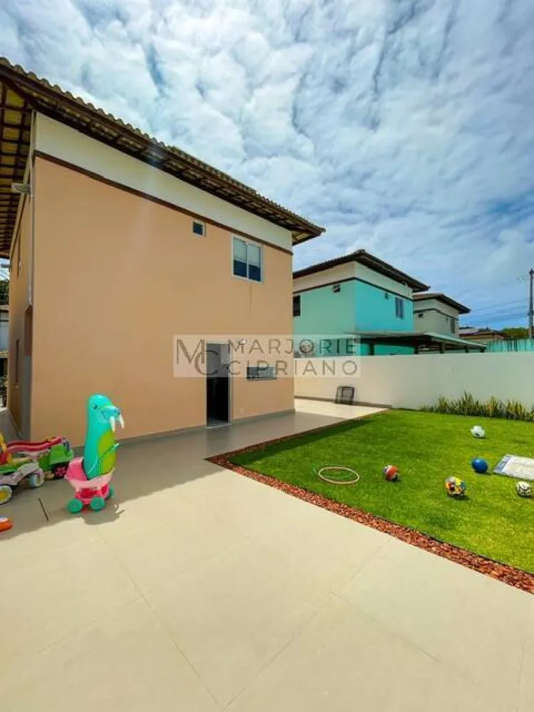Casa de Condomínio, 4 quartos - Foto 6