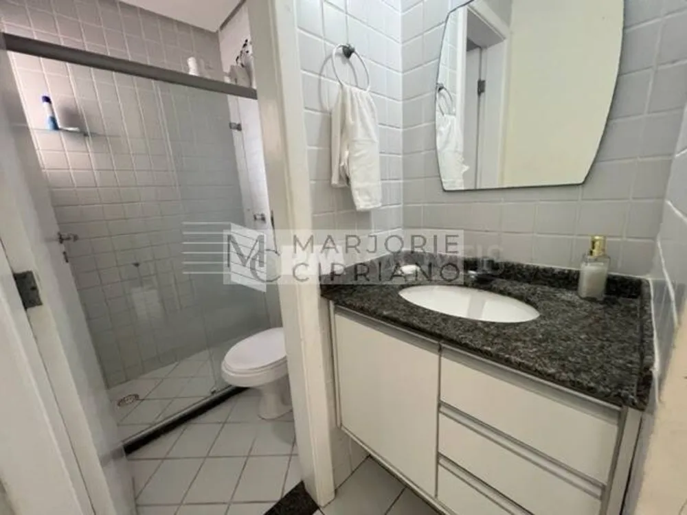 Casa de Condomínio, 4 quartos - Foto 7