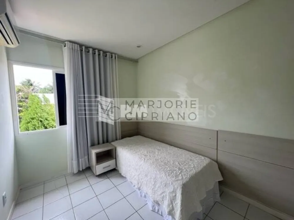 Casa de Condomínio, 4 quartos - Foto 9