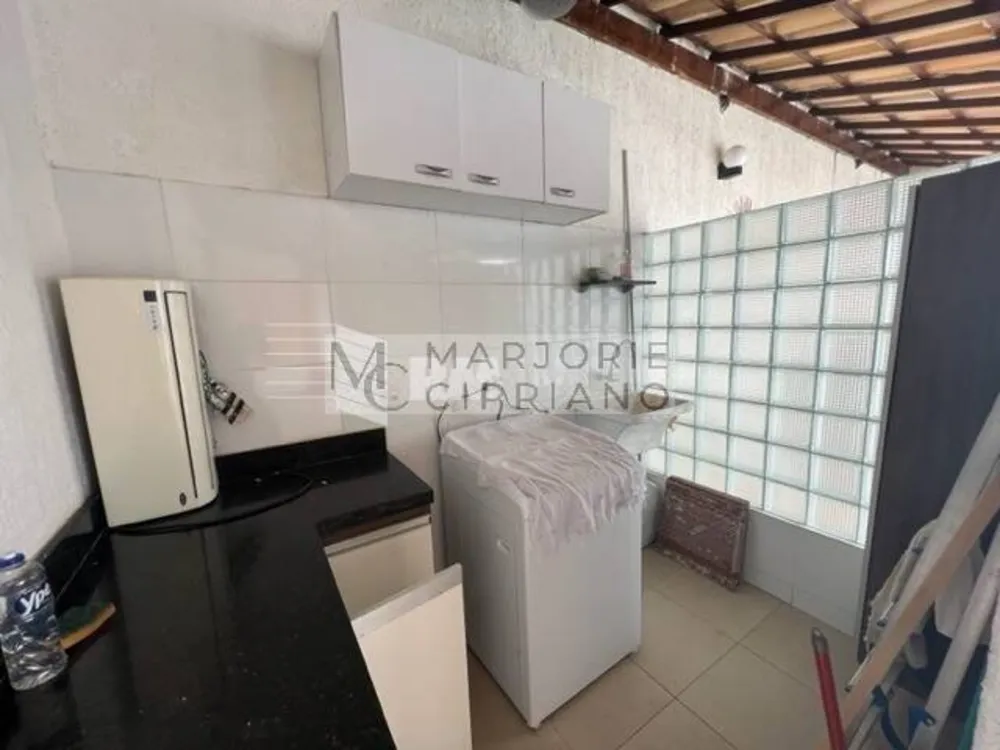 Casa de Condomínio, 4 quartos - Foto 2