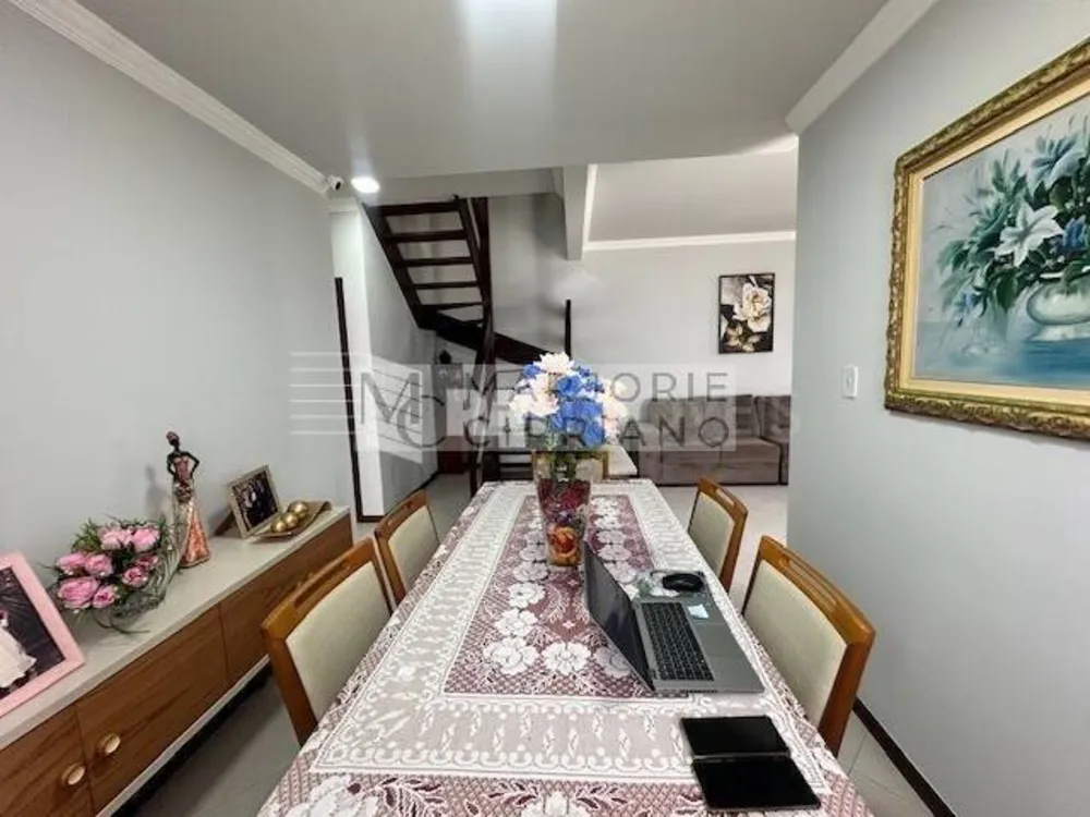 Casa de Condomínio, 4 quartos - Foto 8