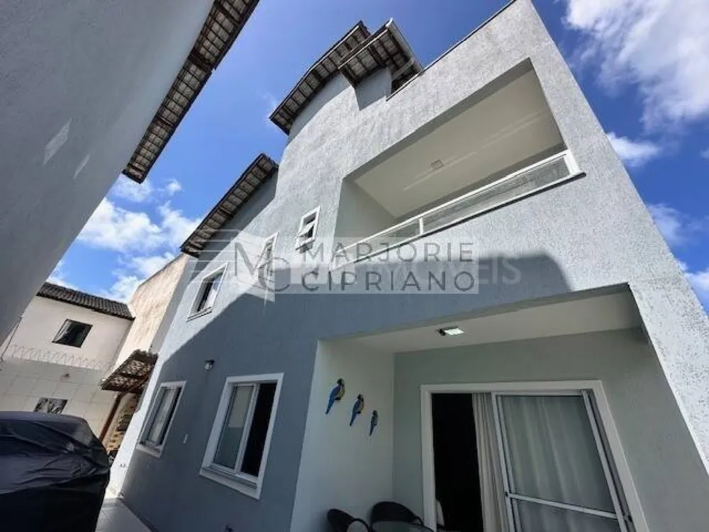 Casa de Condomínio, 4 quartos - Foto 12