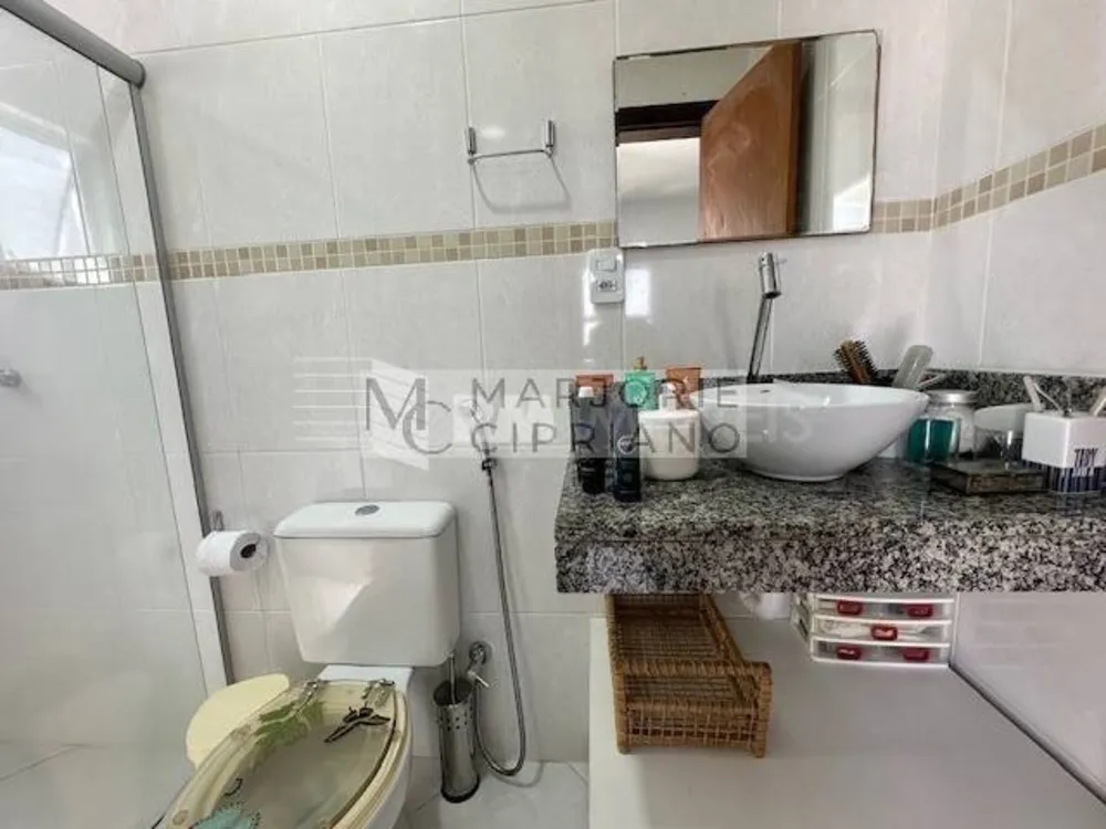 Casa de Condomínio, 4 quartos - Foto 7