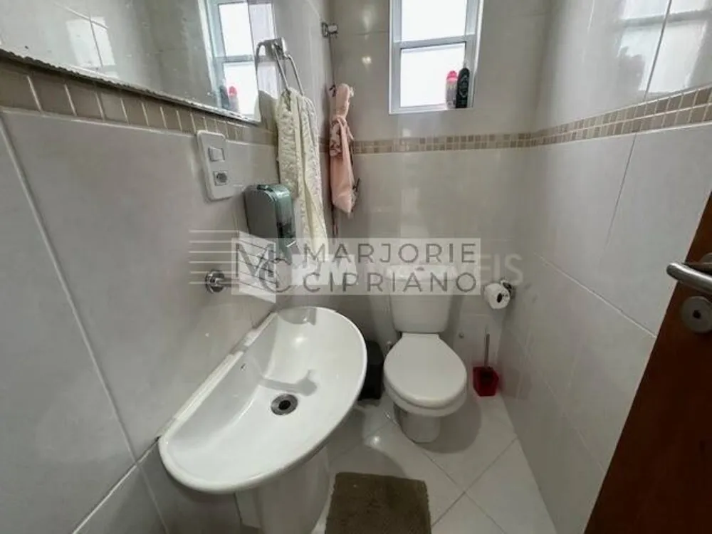 Casa de Condomínio, 4 quartos - Foto 10