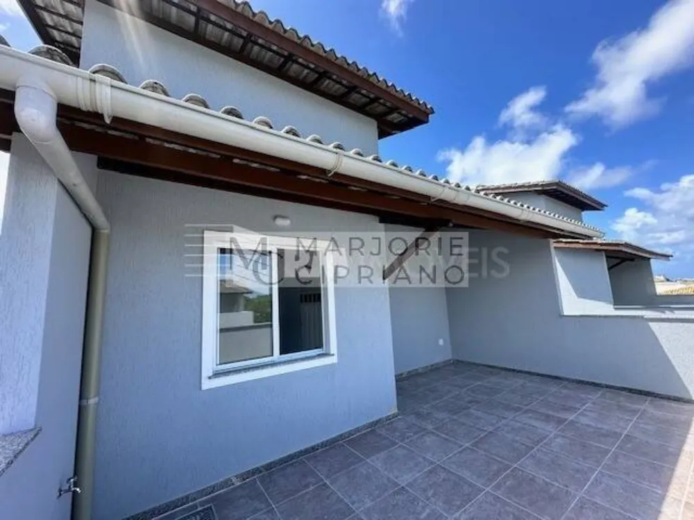 Casa de Condomínio, 4 quartos - Foto 2