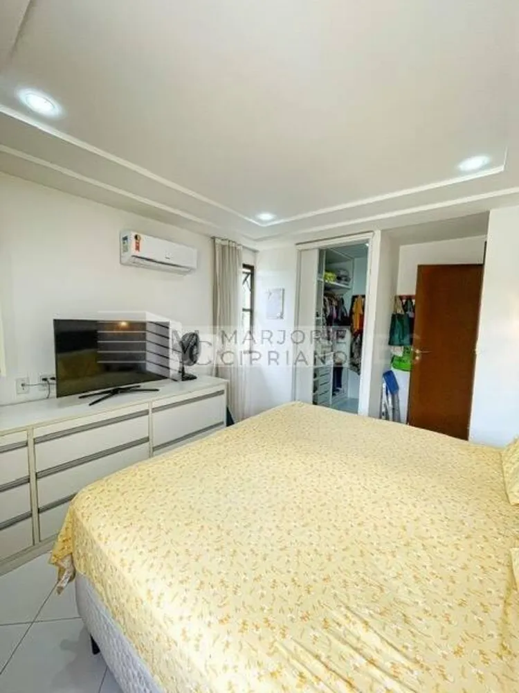 Casa de Condomínio, 4 quartos - Foto 10