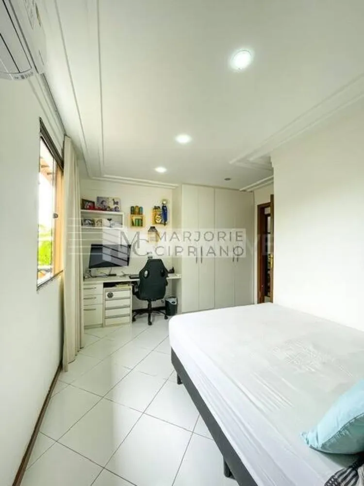 Casa de Condomínio, 4 quartos - Foto 8
