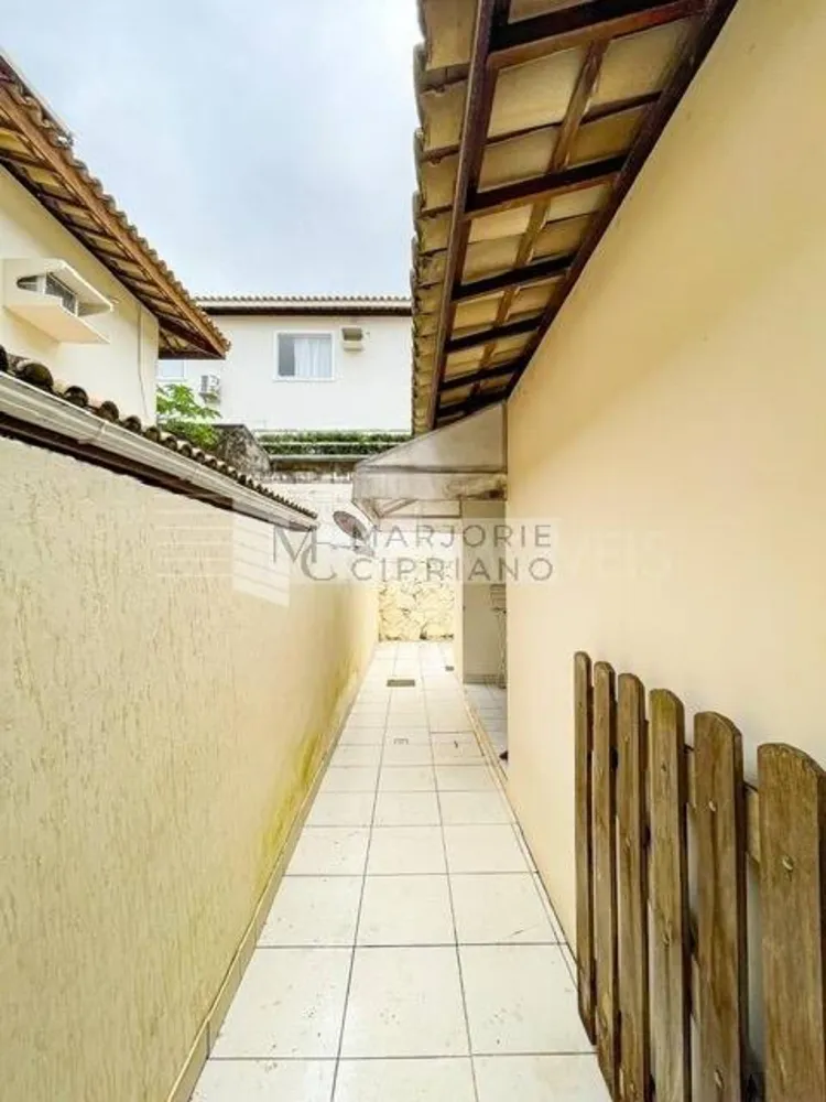 Casa de Condomínio, 4 quartos - Foto 5