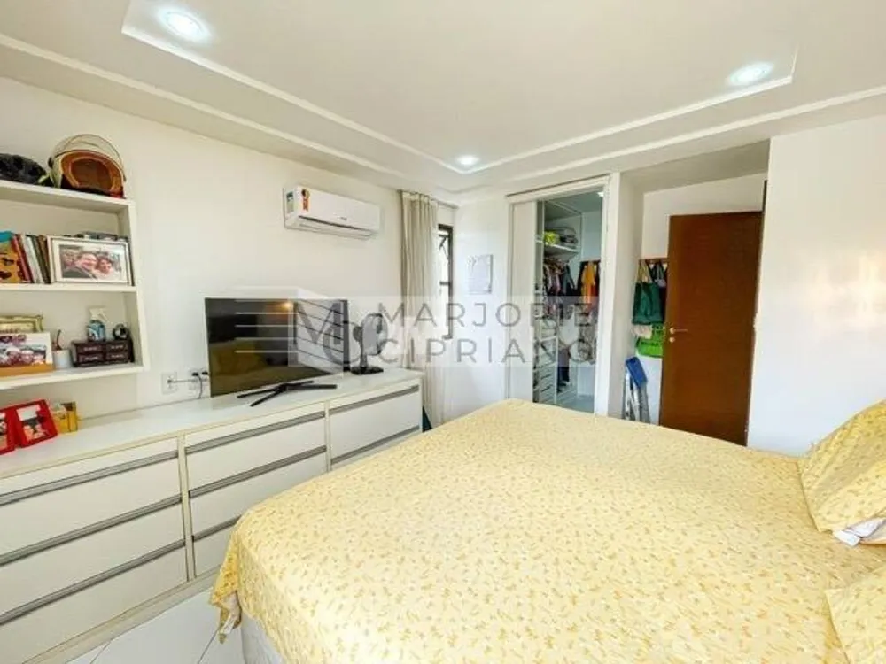 Casa de Condomínio, 4 quartos - Foto 6