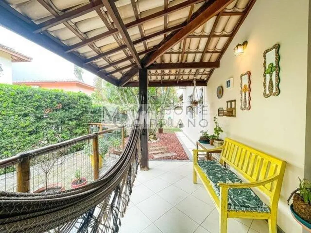 Casa de Condomínio, 4 quartos - Foto 2