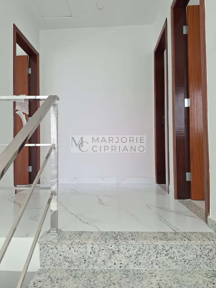 Casa de Condomínio, 4 quartos - Foto 6