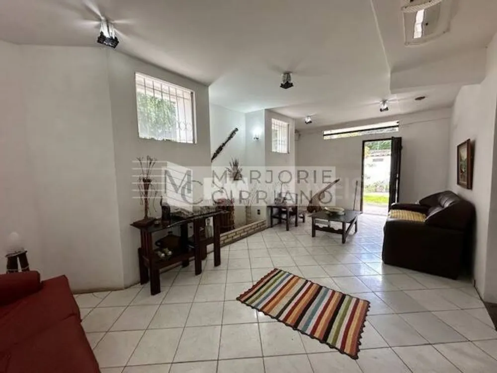 Casa, 4 quartos, 100 m² - Foto 1