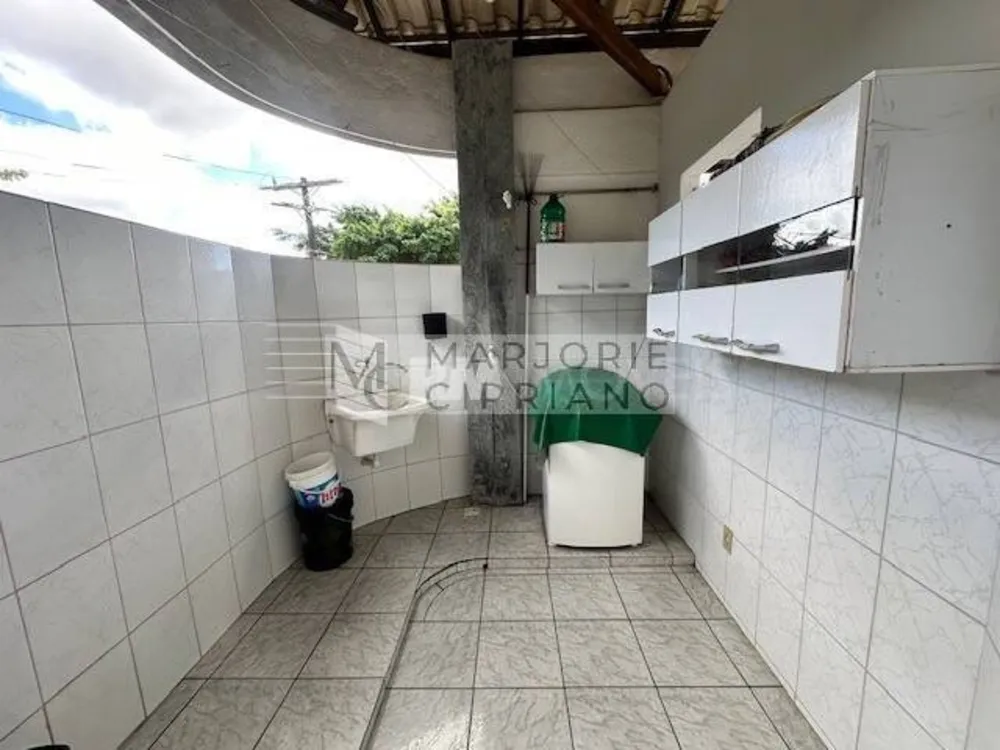 Casa, 4 quartos, 100 m² - Foto 8