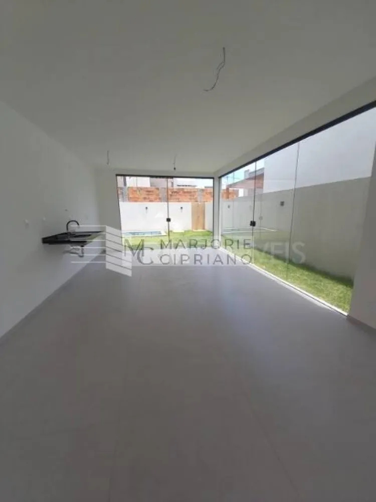 Casa de Condomínio, 4 quartos - Foto 8