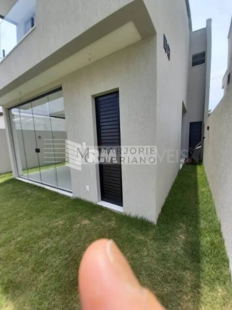 Casa de Condomínio, 4 quartos - Foto 10