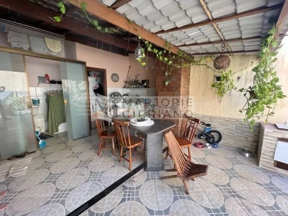 Casa de Condomínio, 3 quartos - Foto 6