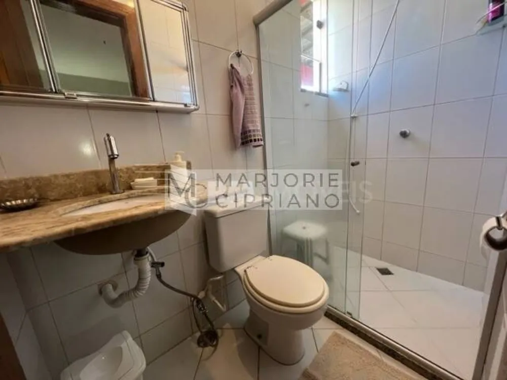 Casa de Condomínio, 3 quartos - Foto 10
