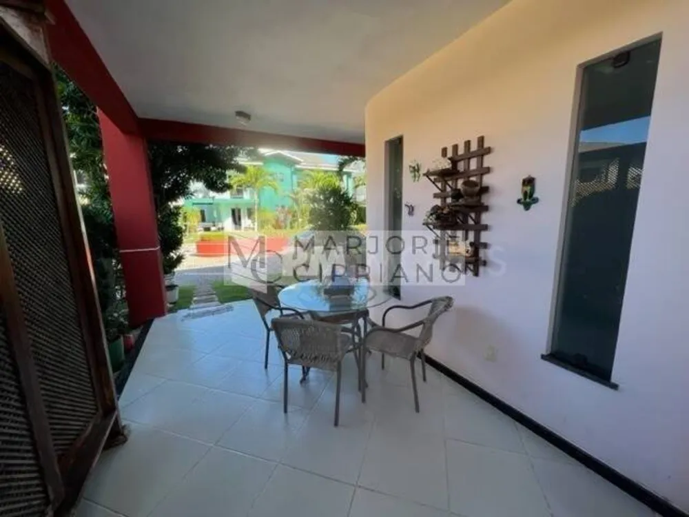 Casa de Condomínio, 3 quartos - Foto 16