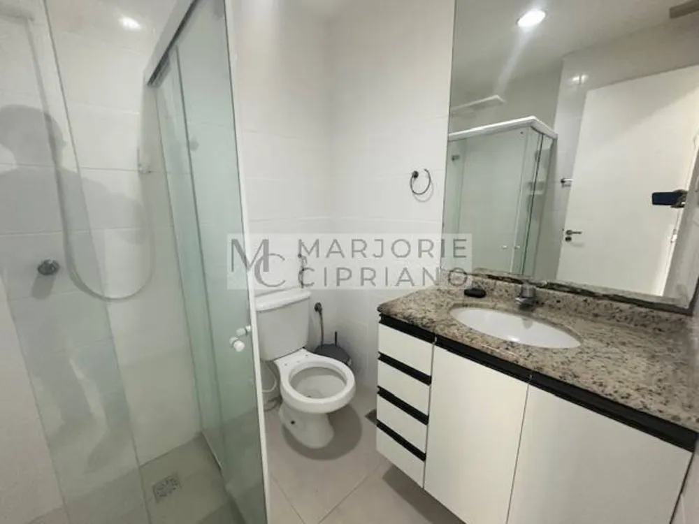 Cobertura, 4 quartos, 204 m² - Foto 4