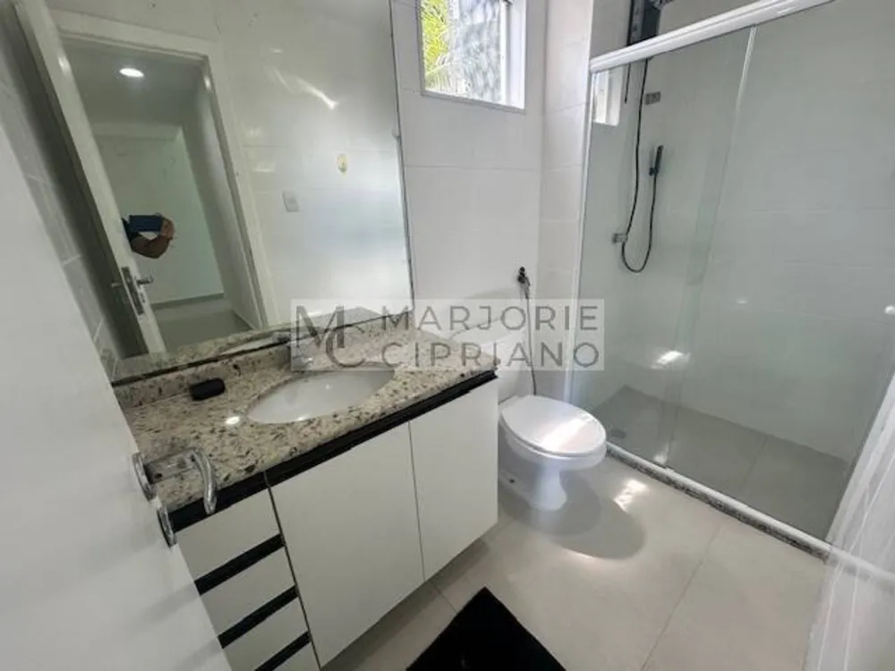 Cobertura, 4 quartos, 204 m² - Foto 3
