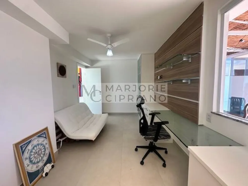 Cobertura, 4 quartos, 204 m² - Foto 8