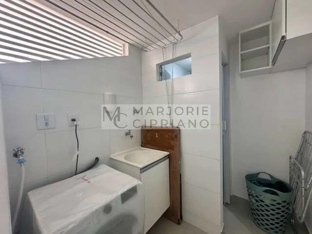 Cobertura, 4 quartos, 204 m² - Foto 1
