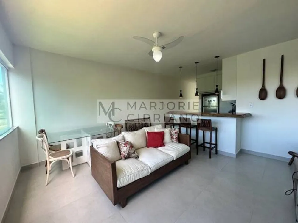 Cobertura, 4 quartos, 204 m² - Foto 2